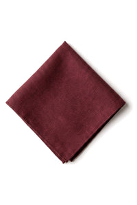 Conjunto de gravata e lenço
