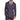 Tóquio - Blazer masculino azul-marinho de abotoamento duplo