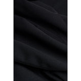 Smoking - Blazer Smoking Clássico Preto Masculino