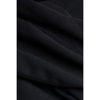 Smoking - Blazer Smoking Clássico Preto Masculino