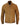 Jaqueta Bomber Masculina Universitária em Couro Camurça Legítimo, Estilo Clássico Retrô Vintage - Marrom Claro